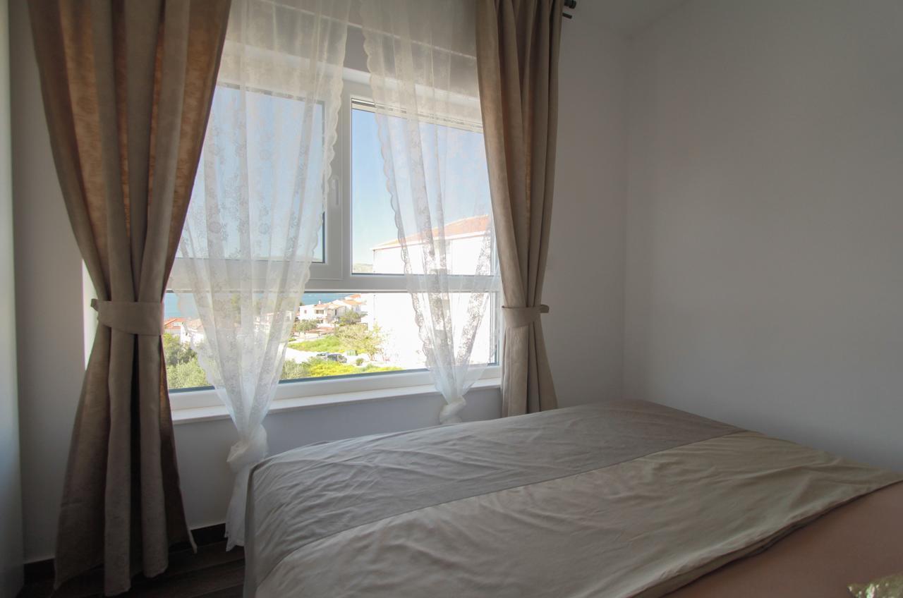 Apartment Iva Trogir Zewnętrze zdjęcie