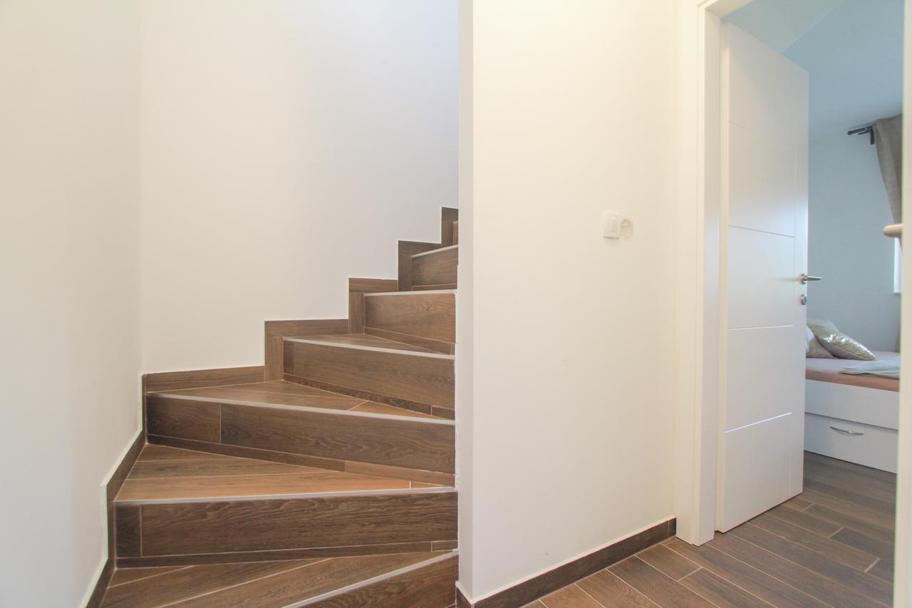 Apartment Iva Trogir Zewnętrze zdjęcie