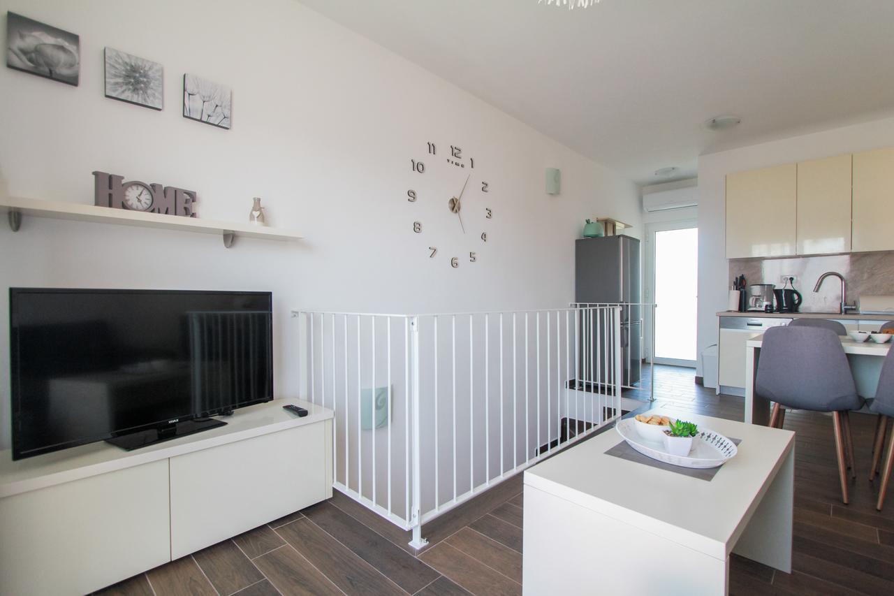 Apartment Iva Trogir Zewnętrze zdjęcie