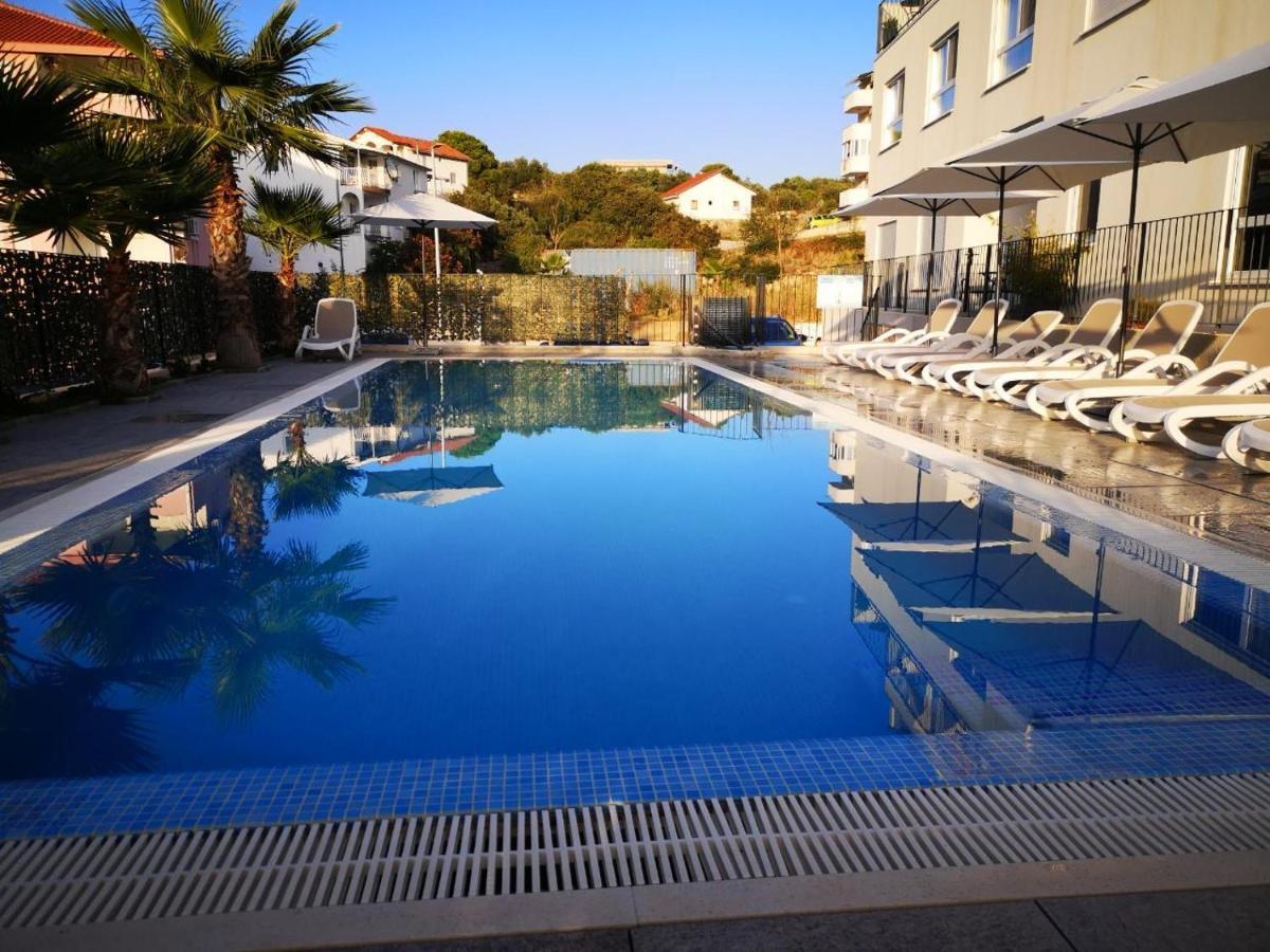 Apartment Iva Trogir Zewnętrze zdjęcie