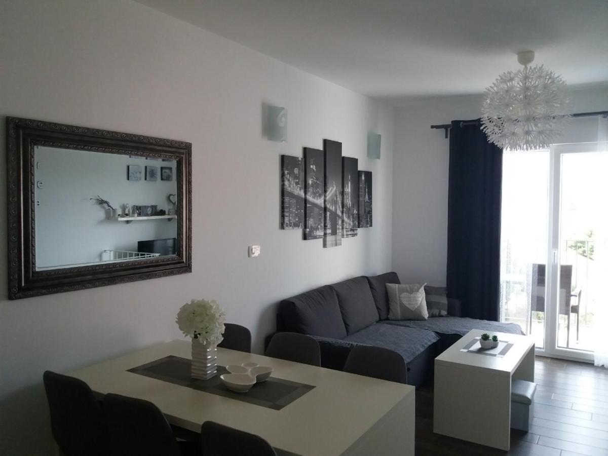 Apartment Iva Trogir Zewnętrze zdjęcie