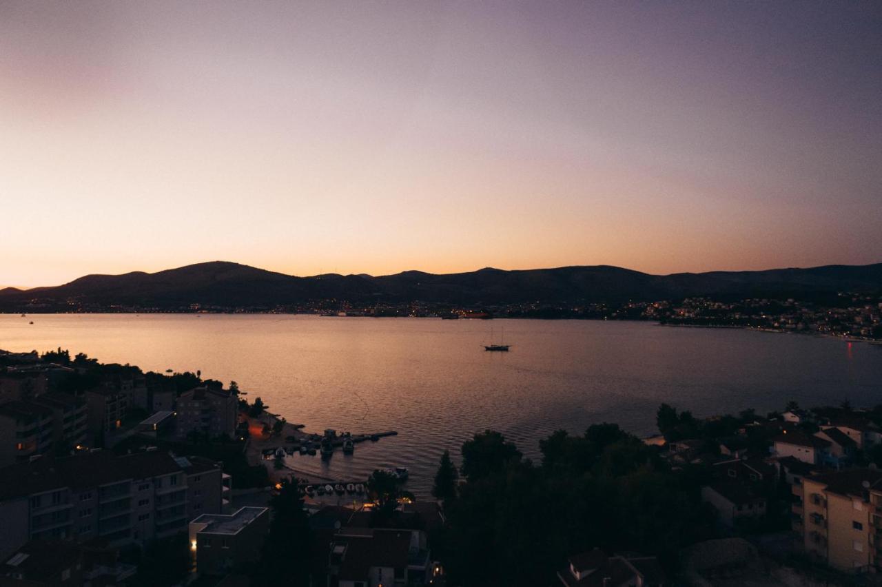 Apartment Iva Trogir Zewnętrze zdjęcie