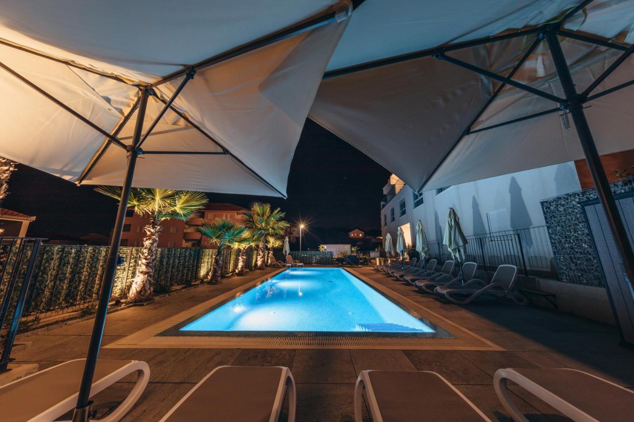 Apartment Iva Trogir Zewnętrze zdjęcie