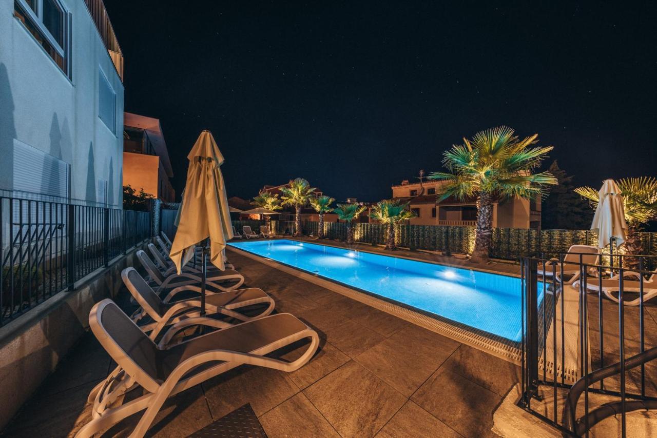 Apartment Iva Trogir Zewnętrze zdjęcie