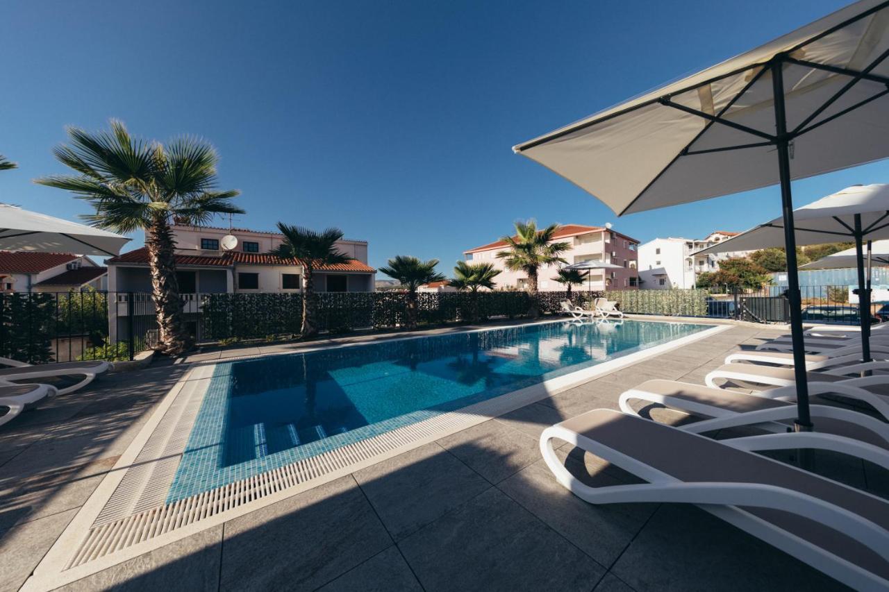 Apartment Iva Trogir Zewnętrze zdjęcie