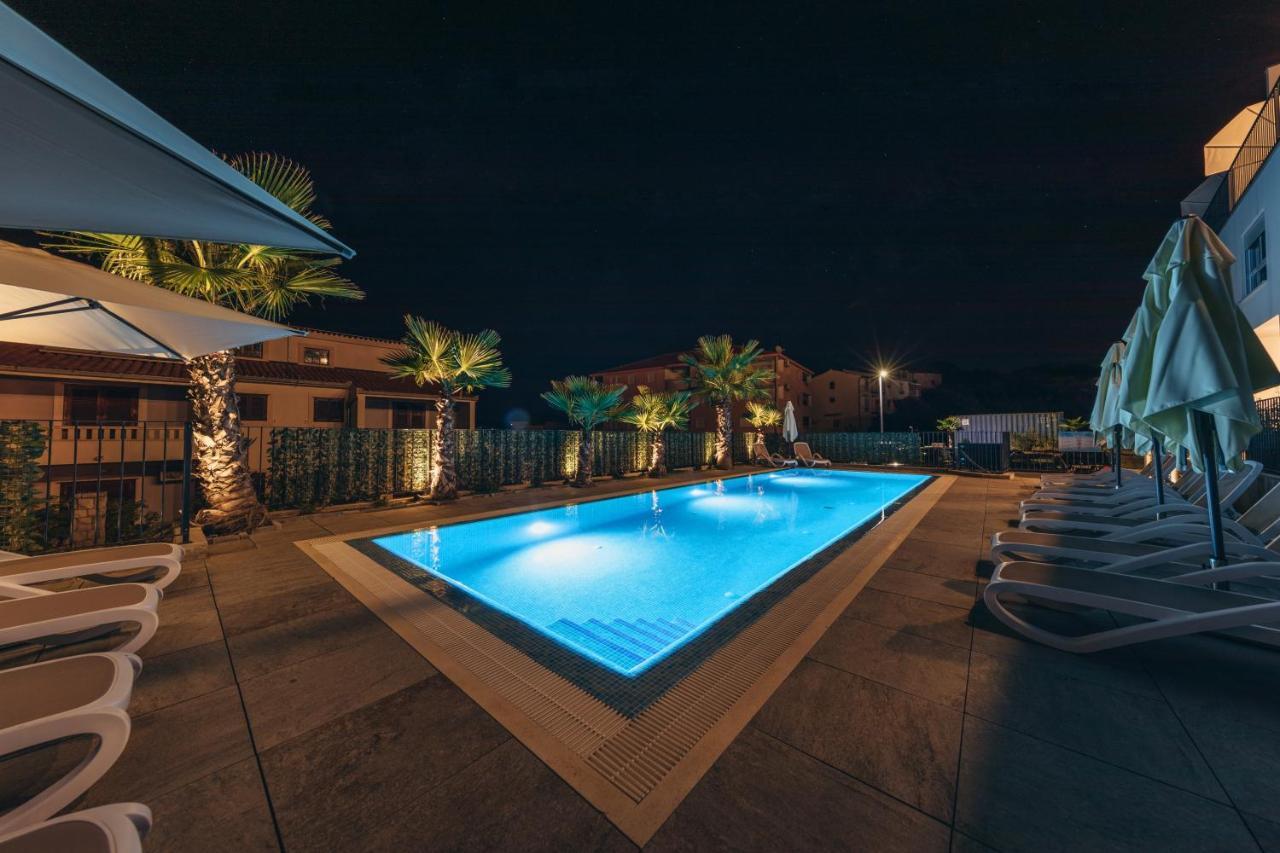 Apartment Iva Trogir Zewnętrze zdjęcie